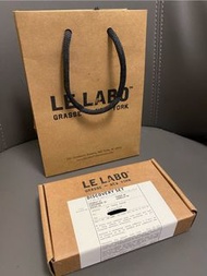 Le labo City Discovery set 1.5ml x 5 城市限定套裝 香水