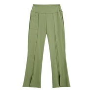 Blueplace 女裝寛腳瑜珈褲