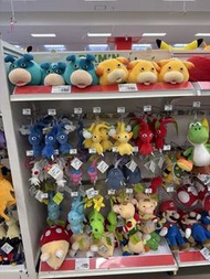 Pikmin 大公仔 紫賣完