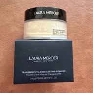 Laura Mercier Loose Powder 蜜粉 Translucent