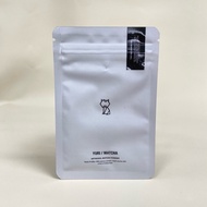 NIKONEKO yuri matcha ajisai 2.0 matcha/ tsubaki houjicha 6gr/