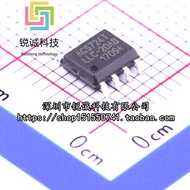 Brand New Original ACS724LLCTR-20AB-T ACS724T Package SOP8 Current Sensing 4.5V~5.5V