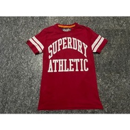 Superdry Athletic T-Shirt
