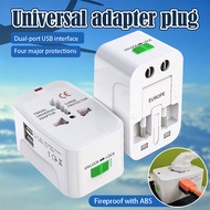 Adapter All In One Australia Australia AU-EU-Plug Travel UK-US WorldWide