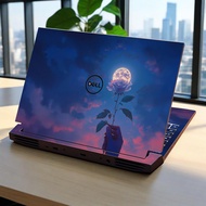 [Ready Stock] Laptop Film Suitable for Dell G15 5530 5515 G3 3590 G5 G7 Protective Film Sticker