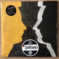 Audiora- Vinyl / Piringan Hitam TOM MISCH - Geography