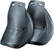 Simon Upper Pro D-5 KOUPUROD5, black (black 19-3911tcx)