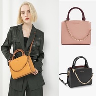 Ready stock Malaysia CNK Chain Link Classic Handbag