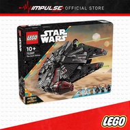 LEGO 75389 Star Wars TM The Dark Falcon