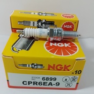 Spark Plug CPR6EA NGK Kharisma (Price Per 10 PCS)