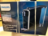 Philips即熱濾水機