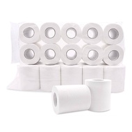 1 Soft Toilet Paper,White Toilet Paper Toilet Roll Tissue Roll Pack Of 4 Ply Paper Towels E0BD