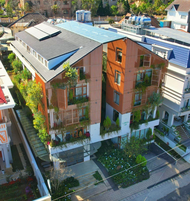 拉索精品酒店 (Lasol Boutique Hotel)