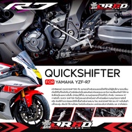 Quick Shifter Yamaha R7/MT07 2017-2020