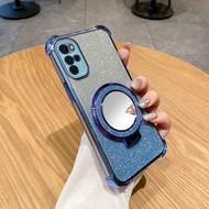 Phone case Motorola Moto G52 G82 G71S Shockproof case Casing cover