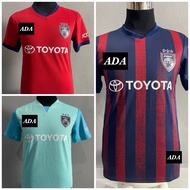 New JDT Jersey 25/26 Home Away Third jersi