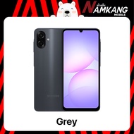 Samsung Galaxy A07 4G (4/64GB4/128GB) แถม Adapter หน้าจอแบบ LED ขนาด 6.7 นิ้ว ความละเอียด Full HD+ ร