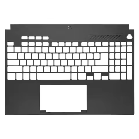 New For TUF Dash FX517 FX517ZC FX517ZE FX517ZM FX517ZR FX517Z Laptop C D Back Cover/Front Bezel/Bott