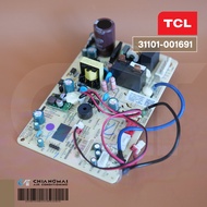 31101-001691 TCL Air Conditioner Circuit Board Cooling Coil Model TAC-PRO19I TAC-PRO19PI