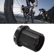 Flower Drum Ring Gear  Aluminum Alloy Freehub Body 8‑12 Speed for Conversion Parts