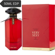 💯Original 50ml Victoria's Secret Very Sexy Perfume

EDP 

By VICTORIA'S SECRET