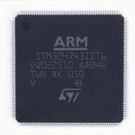 stm32h743 ban đầu STM32H743IIT6 STM32H743VIT6 STM32H743VGT6 ARM cortex-m732-bit vi điều khiển-MCU