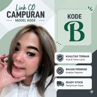 Link Co mix model code B1-B100