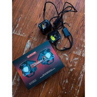 MUTARRU QUADSHOT AUXILIARY LIGHT