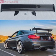 BigSale For BMW M2 M3 M4Spoiler E92 E93 F82 F87 E46 G20 G30 G60 G80 G82 GTS Style 100% Carbon Fiber 