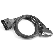 JUTA Main Cable Fit for TOPDON AD500, AD600S, ARTIDIAG PRO, ARTIDIAG 600PRO OBD2 Diagnostic Scanner 