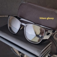 Kacamata Safety Tactical Lensa Minus Photocromic Optik Asli Ori Kaca Mata Anti Debu