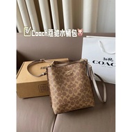 24.12.12 Updated Coach Coach Bucket Bag Shoulder Bag.Messenger Bag