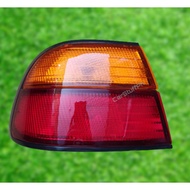Sentra B14 Gen2 Outer Tail Light