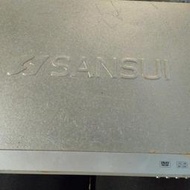Sansui 數位影音光碟機dvd-328
