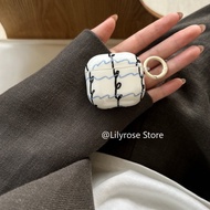 Case for AirPod Pro3 [2025] AirPods Pro2 Pro 4 3 2 1 Apple Wireless Earphone Cover 4th Generation Cl