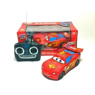 Rc Cars Remote Car - Boys' Toy