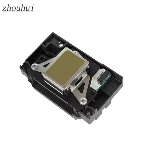 Original R1390 Printhead For Epson Printer RX580 R270 R1400 R1410 R1430 L1800 1500W R265 R260 R360 R