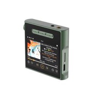 隨身聽山靈 M1S無損DSD音樂hifi純音播放器學生mp3隨身聽4.4平衡m1s