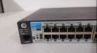 Hp 2530 48 ports switch