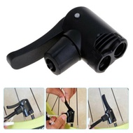 【hot】❒☸  Accessories Plastic Pumping Multi-tool Air Inflator Bicycles Survival