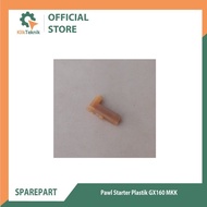 Pawl starter plastic GX160 MKK