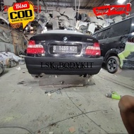 bodykit bmw e46 318i bodikit bmw e46 body kit bmw e46 GRADE-A