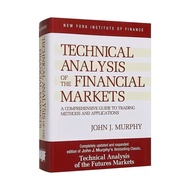 Paper Books Technical Analysis of the Financial Market