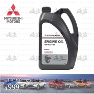 MZ320275 Mitsubishi Motors 15W40 CJ-4/SM diesel engine oil (4 liter)