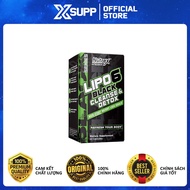 Bronson Liver Detox & Cleanse (60 Viên): Viên Uống Thúc Đẩy Chức Năng Thải Độc Gan