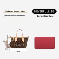 bag IN BAG | Shape Holding Carryall Protector Felt Pad