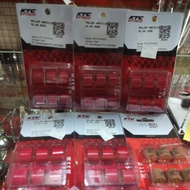 Roller ktc kytaco honda vario 110 18x14(3pcs)