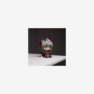 BEIDIANNI | Arknights Q-version Vicious Deltaplane Desktop Figure Gift