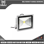 (clearance) 30/50w led flood light
