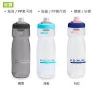 ★結束營業★全新CamelBak Podium 710ml 噴射水壺(新款塗裝)_六折出清!!